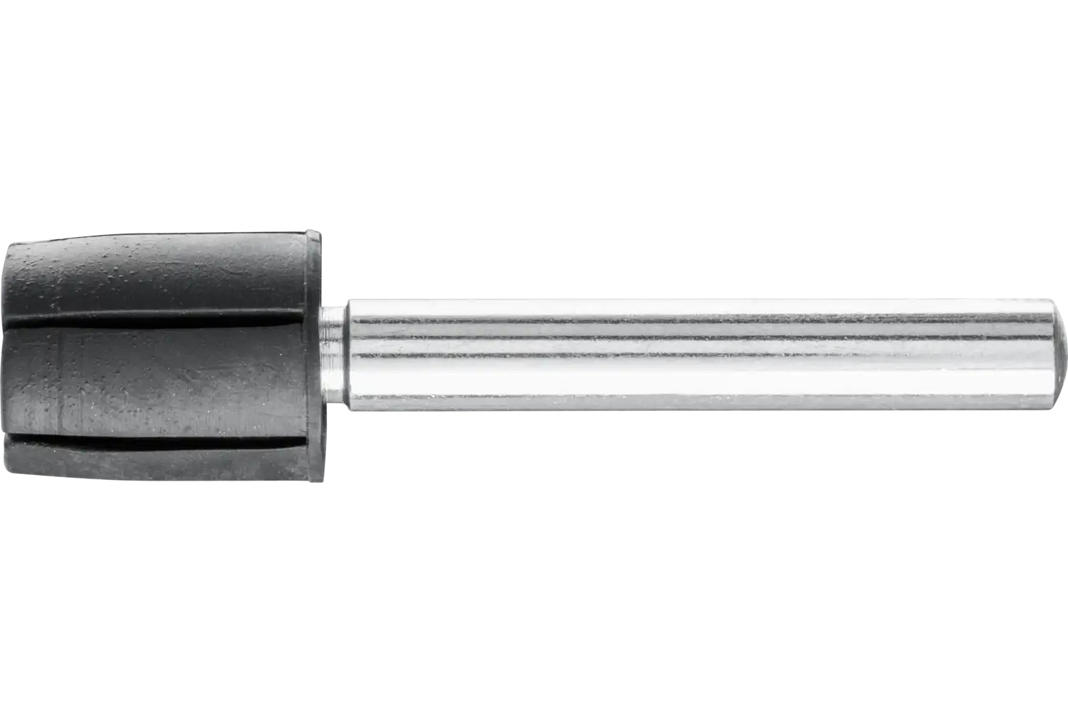 Picture of Pferd POLICap® Cylindrical Holder, 1/2" x 11/16 x 1-5/8, Shape A, 1/4" Shank